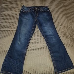 Seven7 Jeans